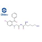 pro-diazepam