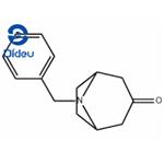 N-Benzyltropinone