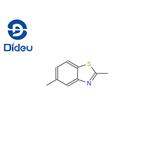 2,5-DIMETHYLBENZOTHIAZOLE