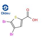 4,5-DIBROMOTHIOPHENE-2-CARBOXYLIC ACID