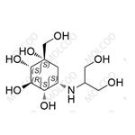 Voglibose