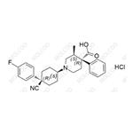 Levocabastine hydrochloride