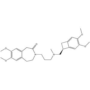 Ivabradine