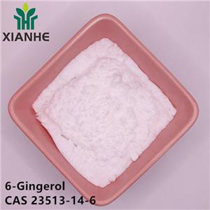 6-Gingerol