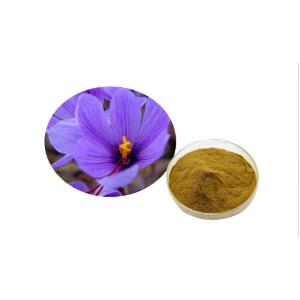 Saffron, ext.
