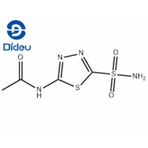 Acetazolamide