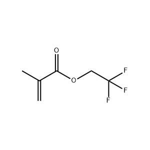 CHLUMOFIUOR? CHZ-13 Trifluoroethyl methacrylate