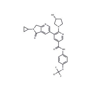 BCR-ABL-IN-4