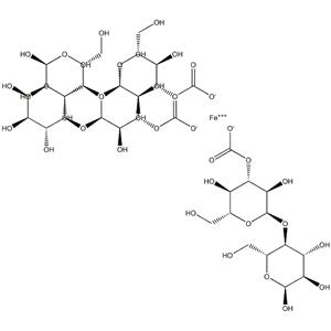Injectafer
