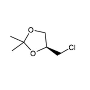 (S)-(-)-4-Chloromethyl-2,2-dimethyl-1,3-dioxolane; Landiolol impurity53