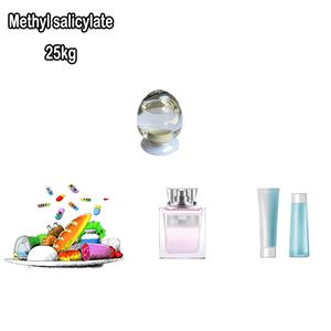 Methyl salicylate