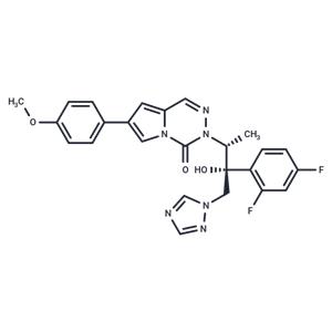 Antifungal agent 31