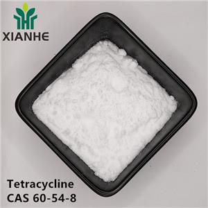 Tetracycline