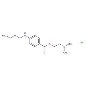 Tetracaine hydrochloride