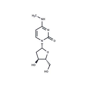 2'-Deoxy-N4-methylcytidine