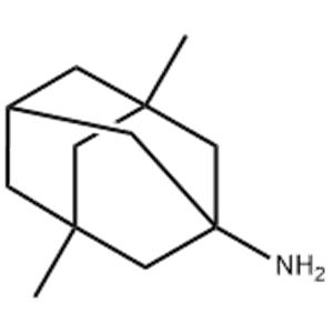 Memantine