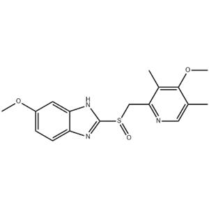 Omeprazole