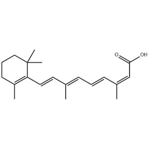 Isotretinoin