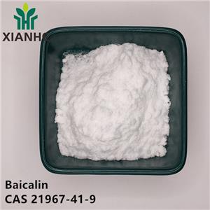 Baicalin