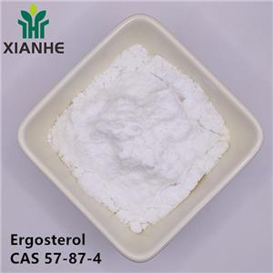 Ergosterol