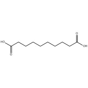 Sebacic acid