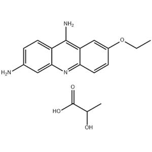 Ethacridine lactate monohydrate