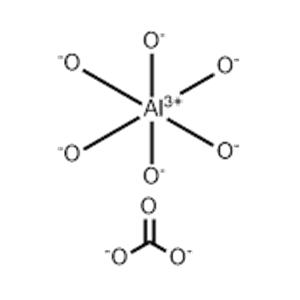 Hydrotalcite