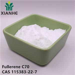 Fullerene C70