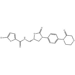 Rivaroxaban