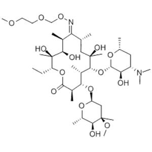 Roxithromycin