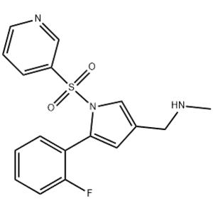 Vonoprazan