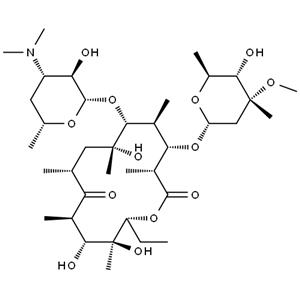 Erythromycin