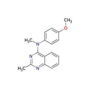 Verubulin