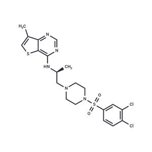 LPA2 antagonist 1