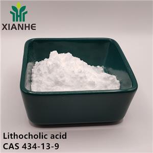 Lithocholic acid