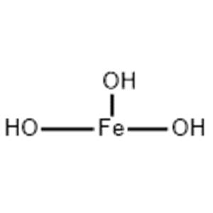 YELLOW IRON OXIDE
