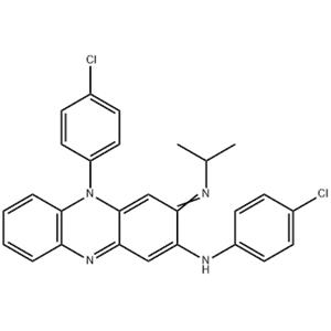Clofazimine