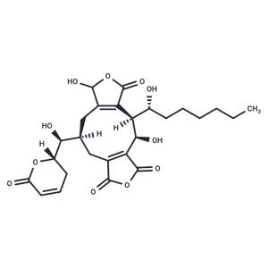Rubratoxin A