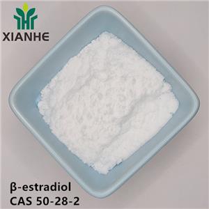 β-estradiol