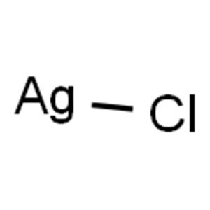 Silver chloride