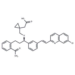 Montelukast methyl ketone