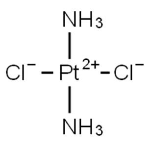 Cisplatin