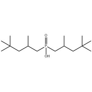 DIISOOCTYLPHOSPHINIC ACID