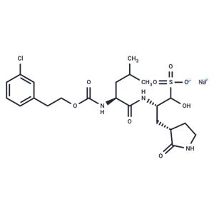 GC813 sodium