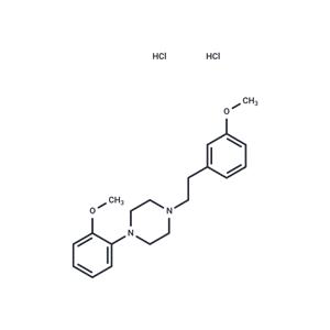 LDT3 HCl