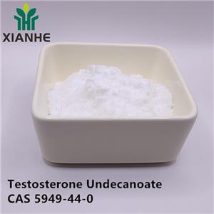 Testosterone Undecanoate