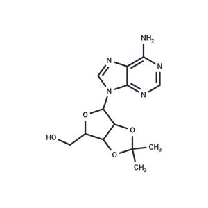 2',3'-O-Isopropylidene adenosine
