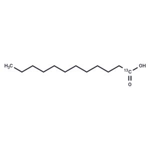 Lauric Acid-13C