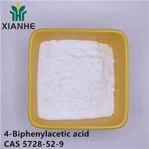 4-Biphenylacetic acid