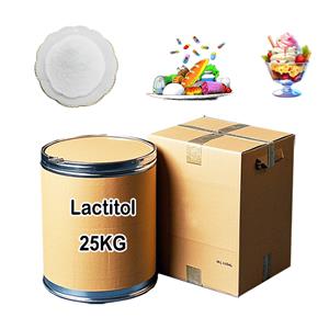 Lactitol